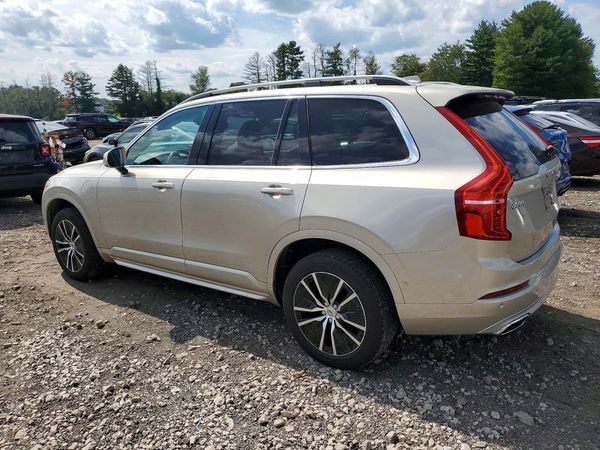 2016 VOLVO XC90 SV42 Momentum — DSRA