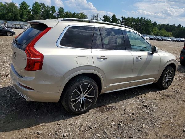 2016 VOLVO XC90 SV42 Momentum — PSRA