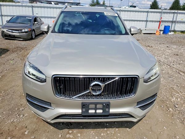2016 VOLVO XC90 SV42 Momentum — DIRF