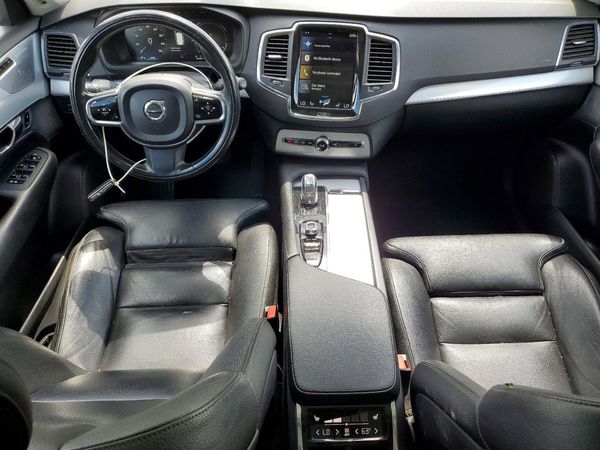 2016 VOLVO XC90 SV42 Momentum — CKPT