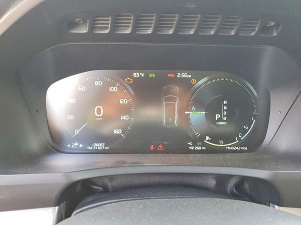 2016 VOLVO XC90 SV42 Momentum — ODOM