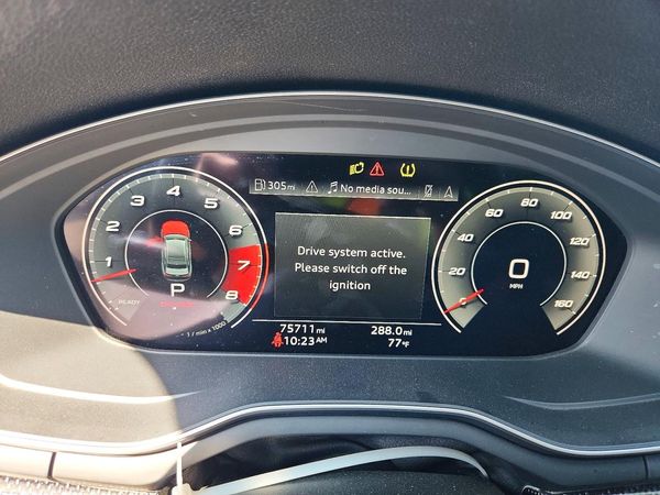 2021 AUDI S4 quattro Premium Plus