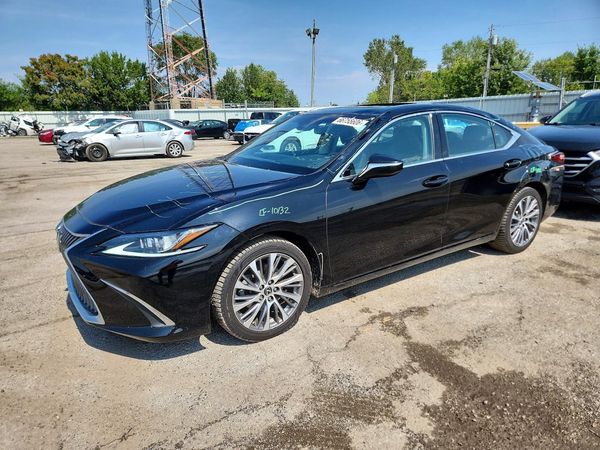 2021 LEXUS ES 250 350 Premium