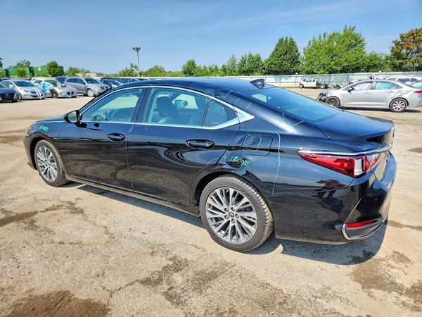 2021 LEXUS ES 250 350 Premium