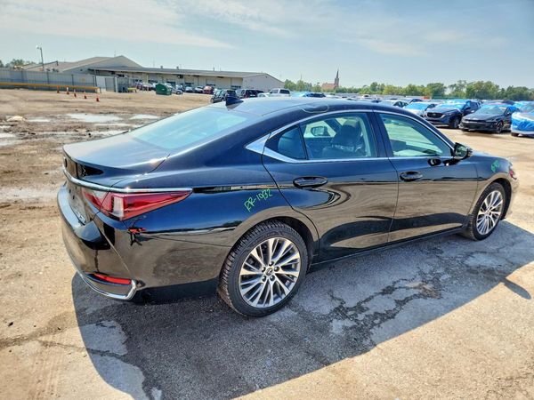 2021 LEXUS ES 250 350 Premium