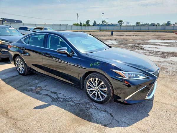 2021 LEXUS ES 250 350 Premium