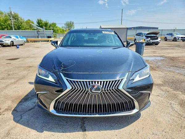 2021 LEXUS ES 250 350 Premium