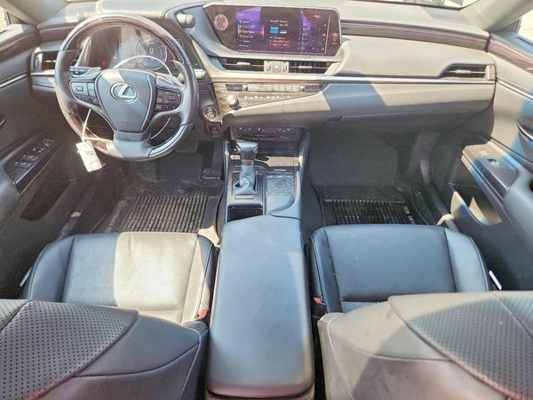 2021 LEXUS ES 250 350 Premium