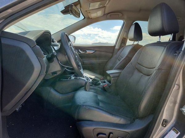 2020 NISSAN ROGUE