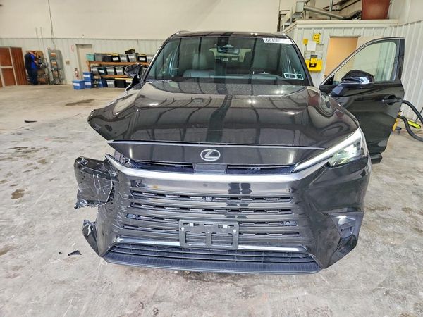 2025 LEXUS TX 350