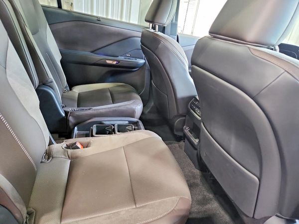2025 LEXUS TX 350