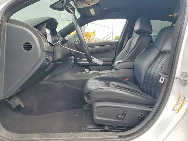 2018 CHRYSLER 300