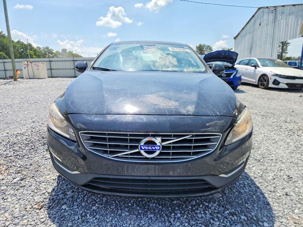 2016 VOLVO S60 SV33 Premier