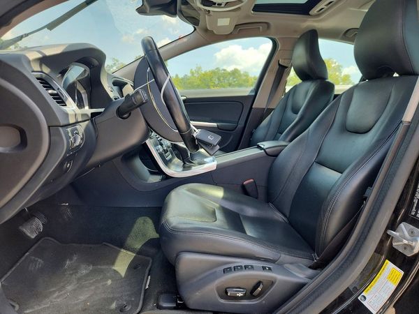 2016 VOLVO S60 SV33 Premier