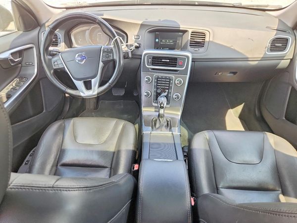 2016 VOLVO S60 SV33 Premier