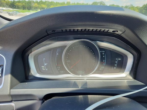 2016 VOLVO S60 SV33 Premier