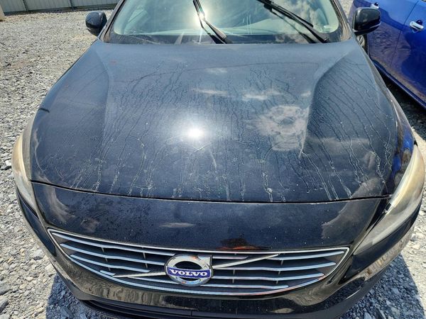 2016 VOLVO S60 SV33 Premier