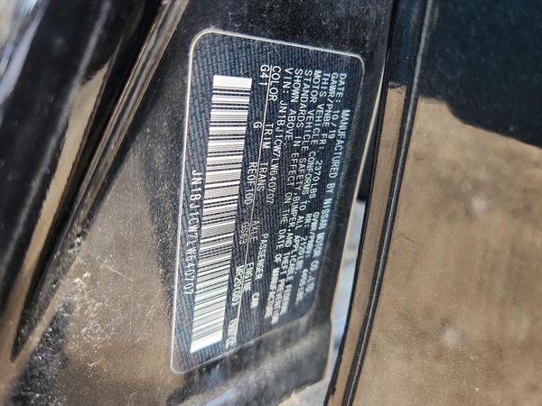 2020 NISSAN ROGUE SPORT