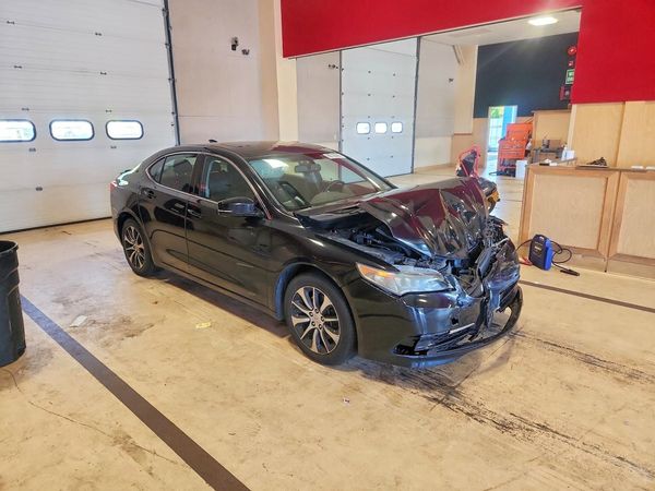 2015 ACURA TLX