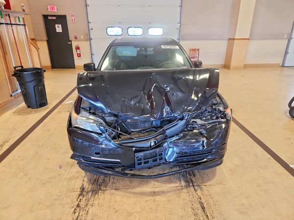2015 ACURA TLX