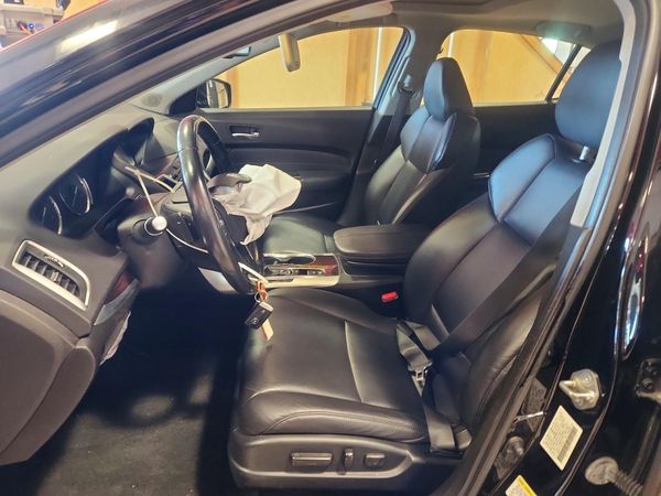 2015 ACURA TLX