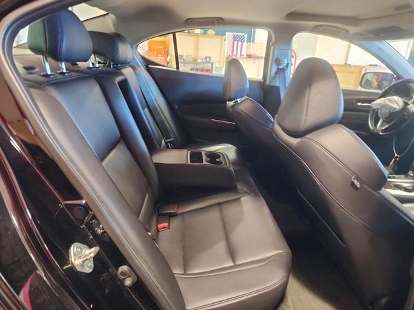 2015 ACURA TLX