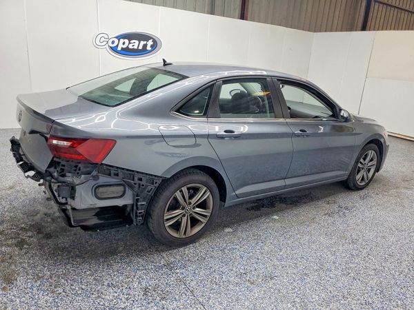 2024 VOLKSWAGEN JETTA SE, SE (AQ301 Trans) — PSRA