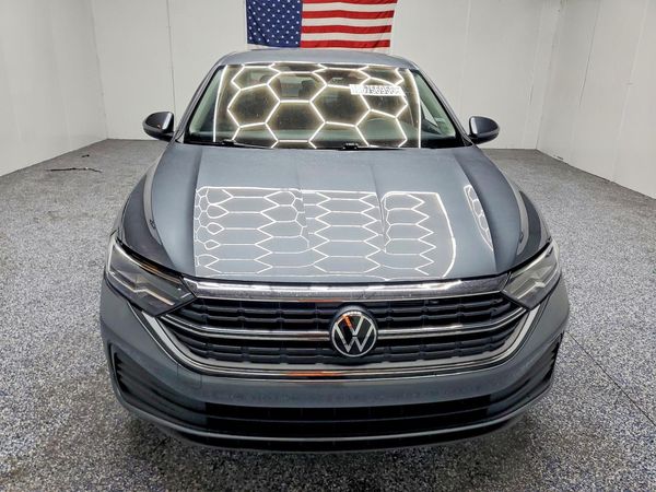 2024 VOLKSWAGEN JETTA SE, SE (AQ301 Trans) — DIRF