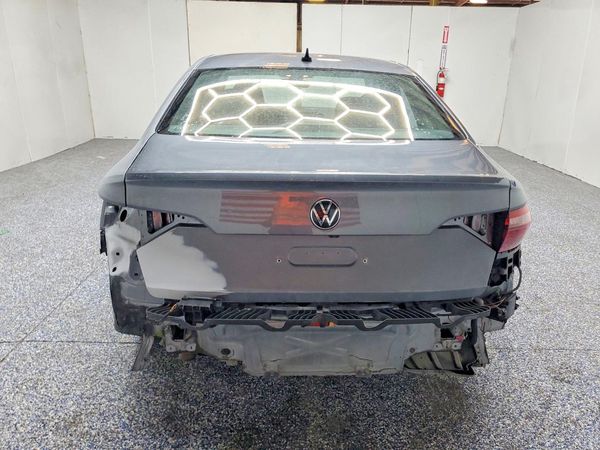 2024 VOLKSWAGEN JETTA SE, SE (AQ301 Trans) — DIRR