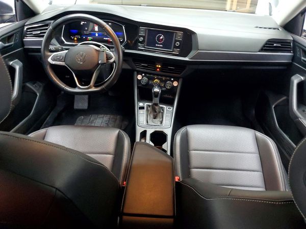 2024 VOLKSWAGEN JETTA SE, SE (AQ301 Trans) — CKPT
