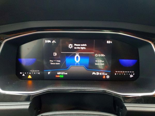 2024 VOLKSWAGEN JETTA SE, SE (AQ301 Trans) — ODOM
