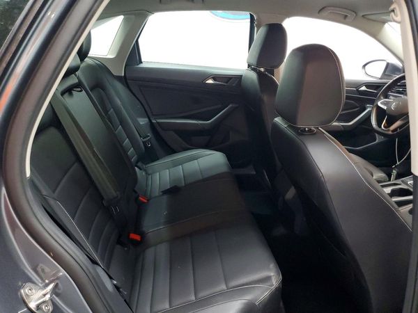2024 VOLKSWAGEN JETTA SE, SE (AQ301 Trans) — PSRS