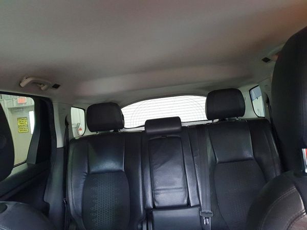 2019 LAND ROVER DISCOVERY SPORT SE