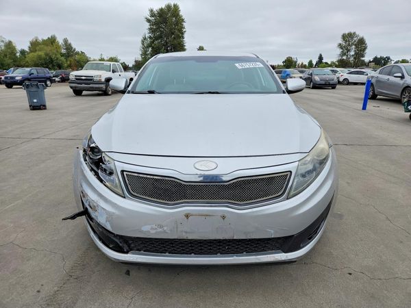 2013 KIA OPTIMA