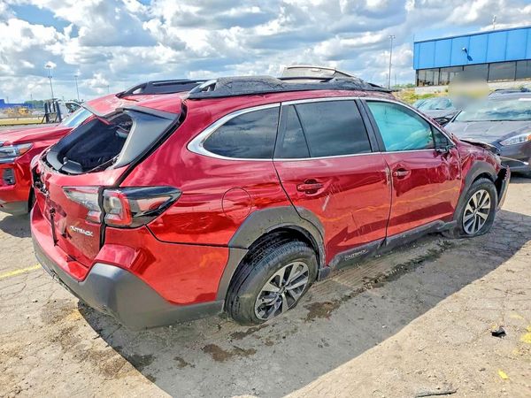 2023 SUBARU OUTBACK Premium