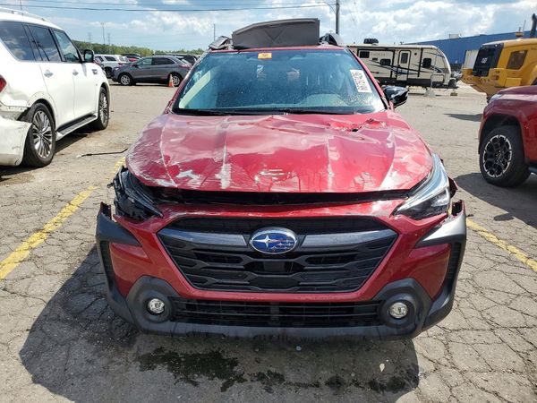2023 SUBARU OUTBACK Premium