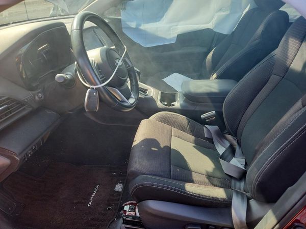 2023 SUBARU OUTBACK Premium