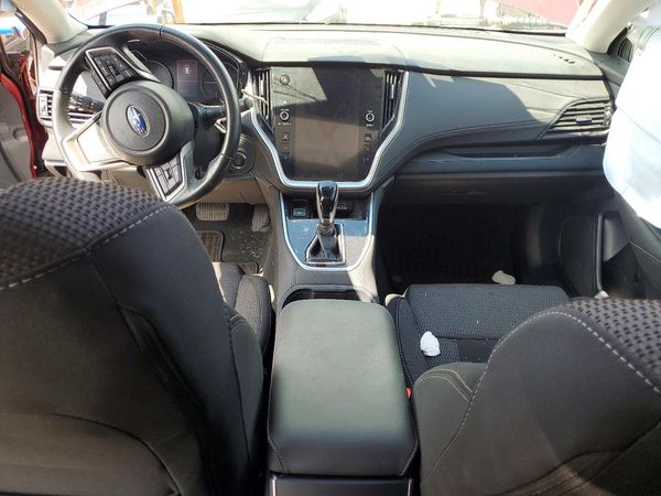 2023 SUBARU OUTBACK Premium