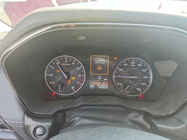 2023 SUBARU OUTBACK Premium
