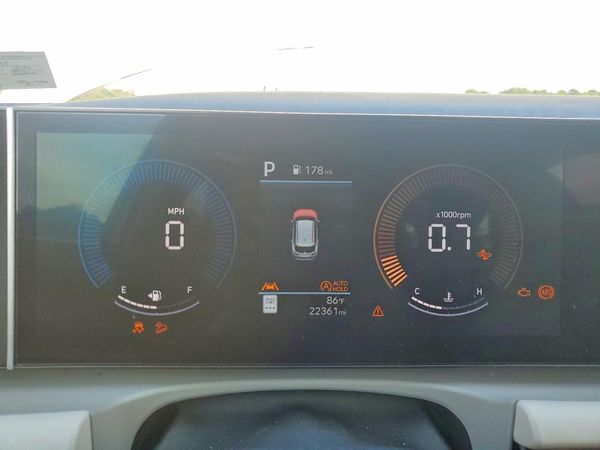 2026 HYUNDAI TUCSON SEL, SEL Plus