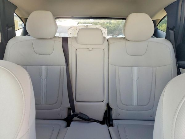 2026 HYUNDAI TUCSON SEL, SEL Plus