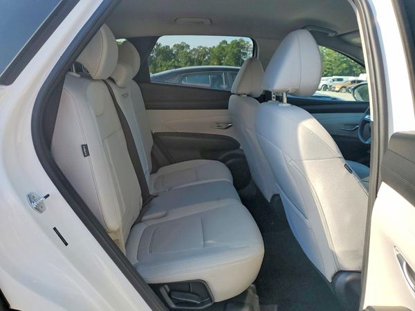 2026 HYUNDAI TUCSON SEL, SEL Plus