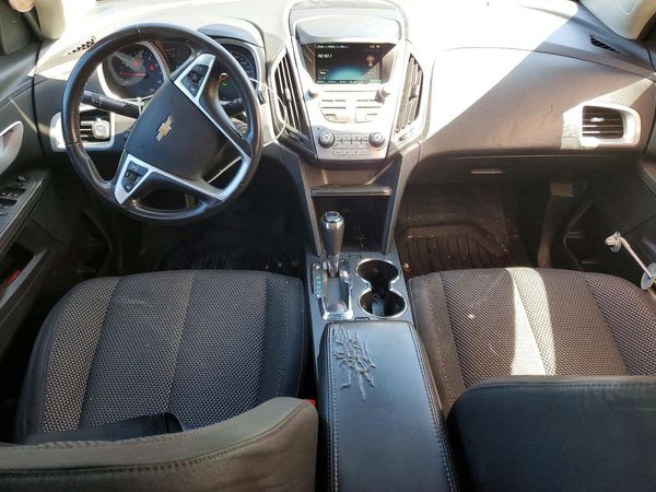 2017 CHEVROLET EQUINOX LT / FL