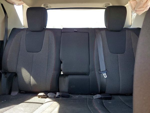 2017 CHEVROLET EQUINOX LT / FL