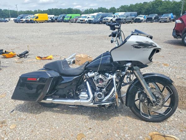 2022 HARLEY-DAVIDSON FLTRX