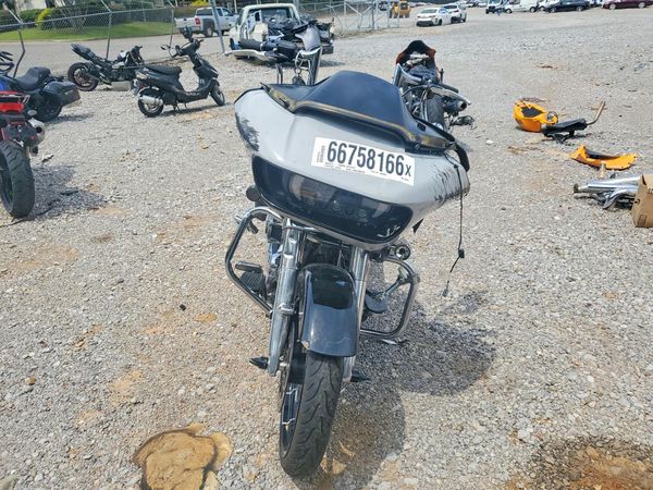 2022 HARLEY-DAVIDSON FLTRX