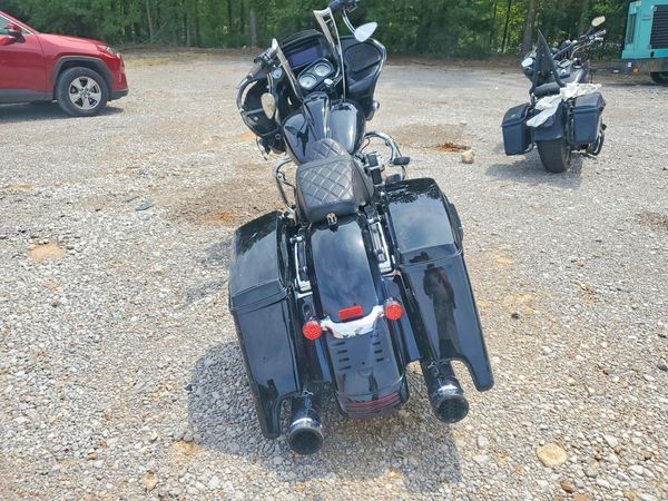 2022 HARLEY-DAVIDSON FLTRX