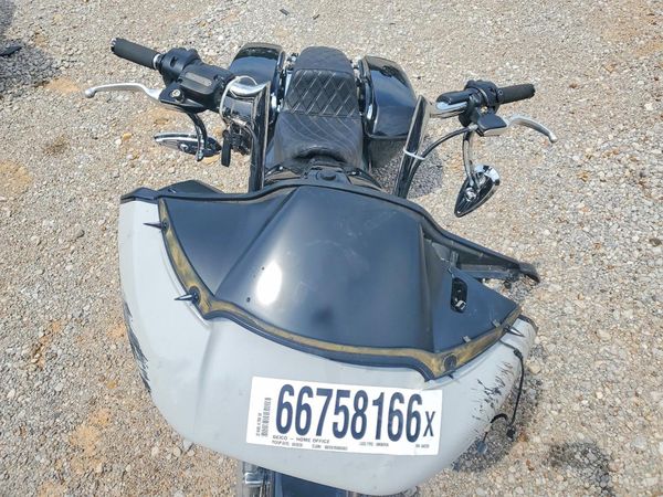 2022 HARLEY-DAVIDSON FLTRX