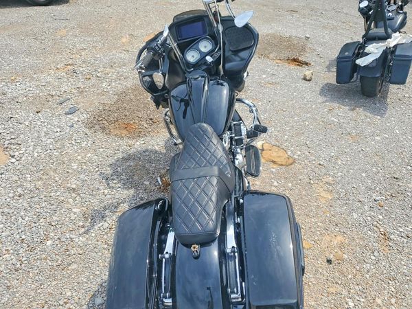 2022 HARLEY-DAVIDSON FLTRX