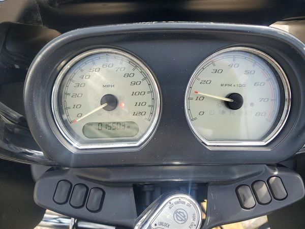 2022 HARLEY-DAVIDSON FLTRX